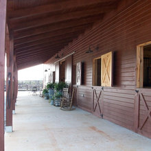 Barn ideas