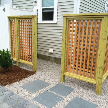 Landscape Solutions