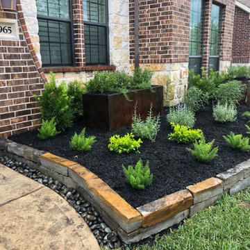 Brookshire Pool & Landscape Construction