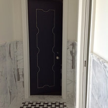 kitchen floor