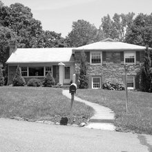 Split Level Addition