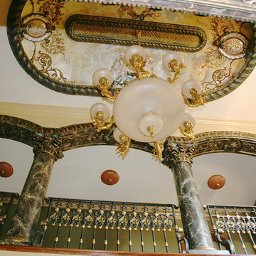 Ceilings