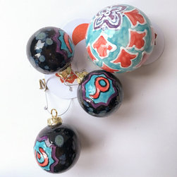 Ornaments - Products
