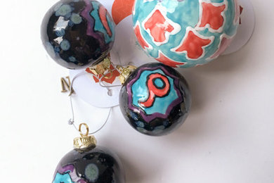 Ornaments