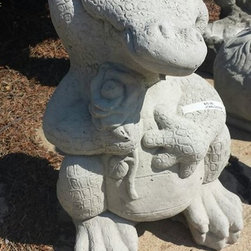 Our Products - Garden Statues And Yard Art