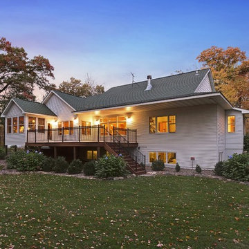 Wisconsin Homes