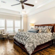 Bedroom Ideas