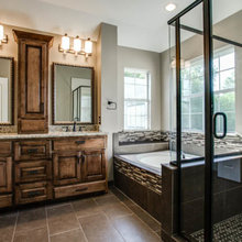 bath cabinet