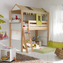 kids room