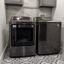 Laundry Room Ideas