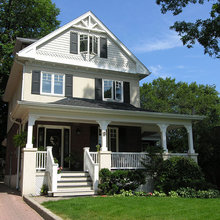 Beech Exterior