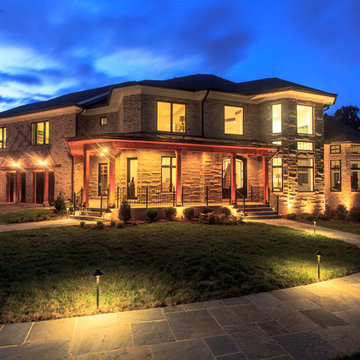 Kirby Road, Mclean, VA