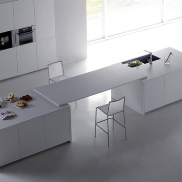 Luis' Kitchen