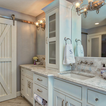 Master Suite Remodel