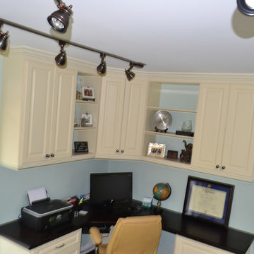 Home Office - Bala Cynwyd