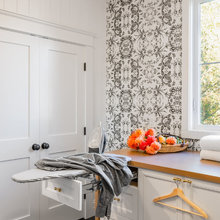 Laundry Mud Pantry