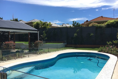Pool in Gold Coast - Tweed