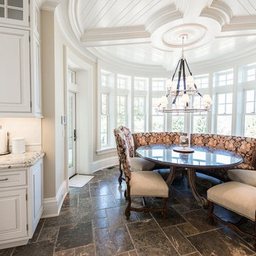 MENDHAM SHINGLE-STYLE ESTATE