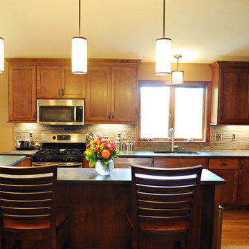 Lay Kitchen Remodel