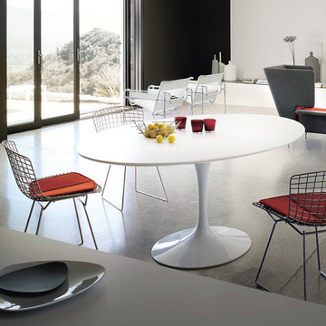 Tulip Table collection