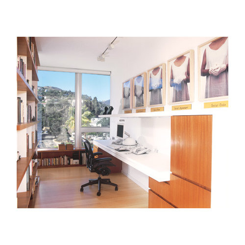 Home Computer Work Station | Houzz