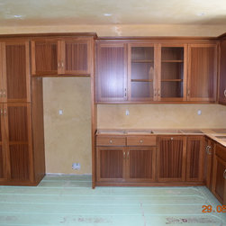 Sepele Kitchen - Products