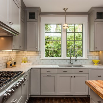 Kitchen/Dining Williamson Dr.