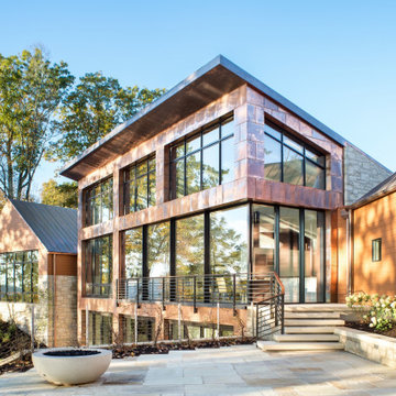 West Virginia Residence