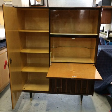 Big project finish for interior designers New York Lenox Hill ,french Art Deco S