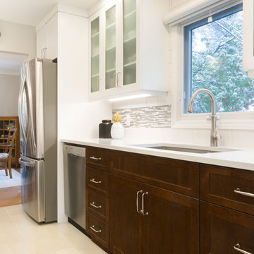 Wildwood Whole Home Renovation