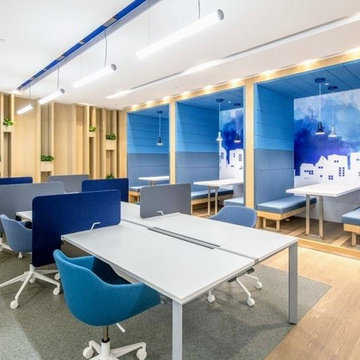 Regus Guoco