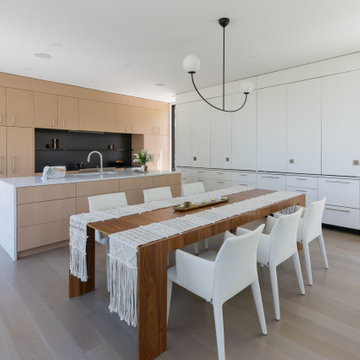 Brewster Beach House