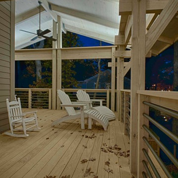 Wasserman Residence