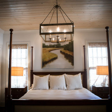 Modern Farmhouse