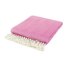 pillows + throws