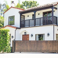 Male House