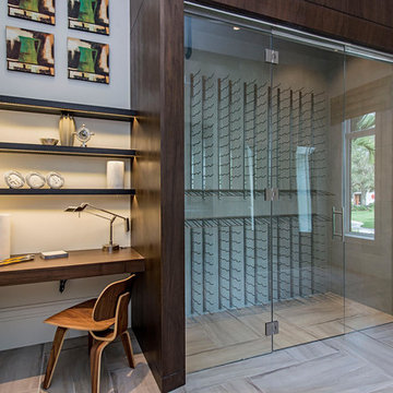 St. Kitts for Diamond Custom Home