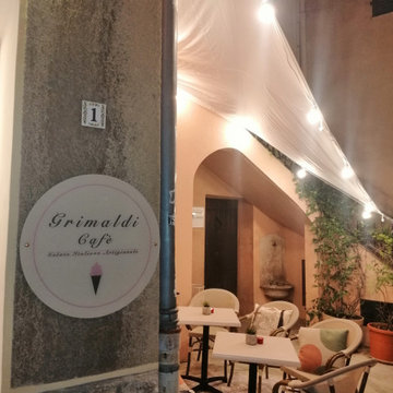 Caffetteria Grimaldi