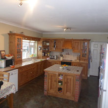 Current house
