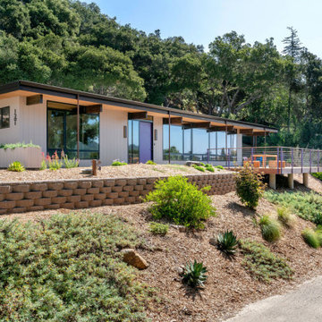 See Canyon Remodel