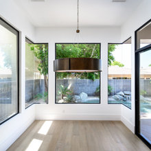 Back Windows