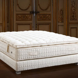 Luxury Beds-Treca Platinum Initial 28cm - Products