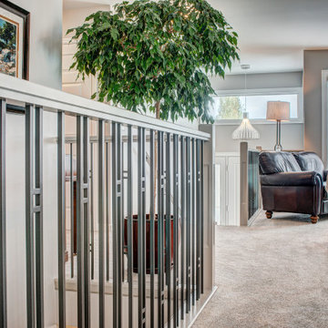 Woodbine Interior Improvement