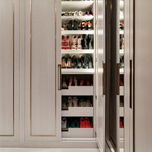 Wardrobes