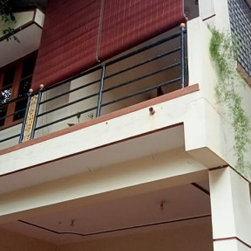 PVC Blinds - Roller Blinds