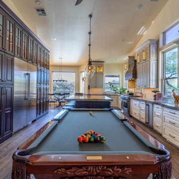Sandia - 10 week complete home remodel