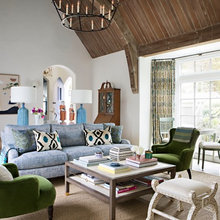 Martina Family Room