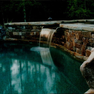 Pool Pics