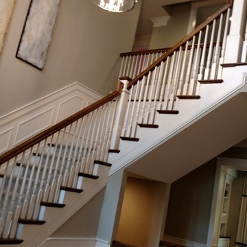 The Testerman Residence