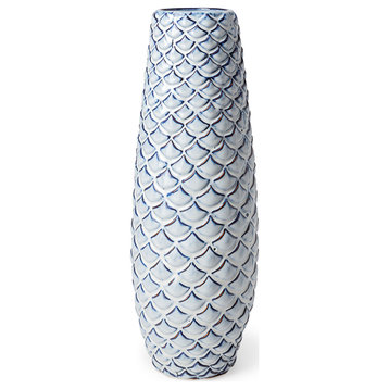 Ceramic Vase Troi II, Large